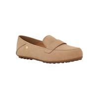 UGG 舒适 女士乐福鞋 双鞋垫 SAN | 沙色 38