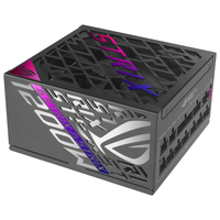 ASUS 华硕 ROG STRIX  电源 ATX3.0&3.1/GPU FIRST显卡优先技术/全日系电容/全模组