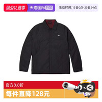 北面 夹克男休闲运动棉服NF0A88XFJK31