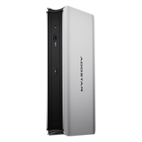 天钡 NEX395 迷你主机 AMD锐龙AI Max+ 395 128G LPDDR5X内存/2TB固态硬盘