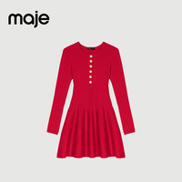 maje 女士连衣裙 MFPRO04379