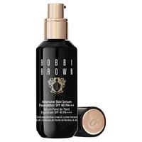 BOBBI BROWN 芭比波朗 密集修护菁华粉底液 #C-024象牙白 30ml