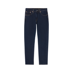 Levi's 男士美式复古水洗502标准锥形牛仔裤