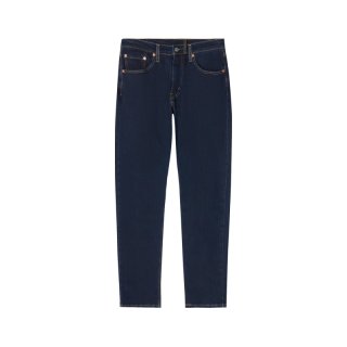 Levi's 男士美式复古水洗502标准锥形牛仔裤