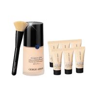 GIORGIO ARMANI beauty 阿玛尼彩妆 大师造型粉底液 #5.5 30ml