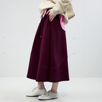 Juicy Couture 女士半身裙 JCSX00A0950ES027