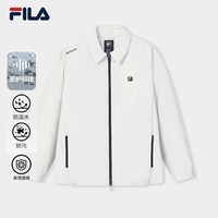 FILA 男款棉服 F11M613905F