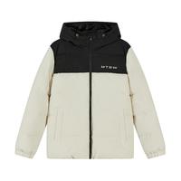 【交个朋友双11省省省】美特斯邦威棉服男女款24冬外套