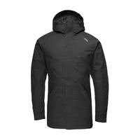 Lundhags 隆哈 户外棉衣Primaloft棉服男中长款大码保暖加厚p棉外套