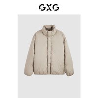 GXG 男士保暖羽绒服 GED1D2522134