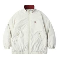 BENPANDA 纽卡斯棉服男款冬季双面穿山系立领加厚防寒外套棉衣潮