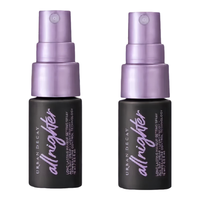 Urban Decay衰败城市UD长效定妆喷雾15ml*2