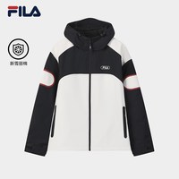 FILA 男士棉服F11M549918F