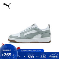 PUMA REBOUND 男女款运动板鞋 392328