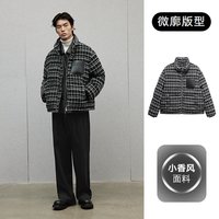 GXG 青春流行 男士夹克 G24D214111