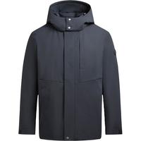 Hush Puppies/暇步士 四面弹保暖安心绒羽绒服
