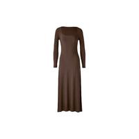 虞书欣款ubras美形肌底衣性感显瘦辣妹吊带长裙无袖连衣裙包臀裙