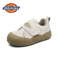 百亿补贴：Daniel Wellington Dickies童鞋2025秋冬新款面包鞋百搭板鞋中大童休闲鞋时尚运动鞋