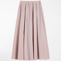 WEEKEND MaxMara 女士长款宽松半身裙 5101056106