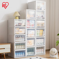 移动端：爱丽思 BC190 抽屉式收纳箱