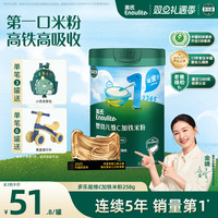 移动端：英氏 多乐能系列 米粉