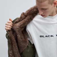 CHINISM 赤尘 男士棉服 CCHB48C7081