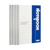 店铺买赠 笔记本