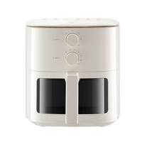 移动端：小米 MIJIA 米家 空气炸锅N1 5L MAF11