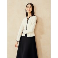 音儿 春季通勤连衣裙 8C65105316