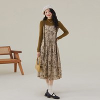 ONE MORE 女士连衣裙 A1YA3320J27007