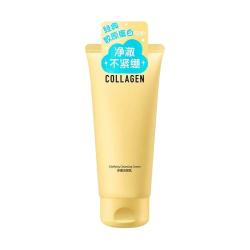 屈臣氏 骨胶原净澈洁面乳120g