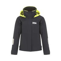 HELLY HANSEN Newport 女款帆船赛夹克