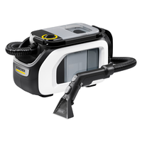 KARCHER德国卡赫 布艺沙发清洗机喷抽吸一体家用洗地毯机床垫地毯桌面清洁机SE3 COMPACT