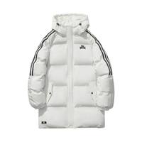 LONSDALE 龙狮戴尔 DZ514U68899 通用款棉服