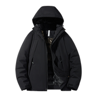 LONSDALE 龙狮戴尔 女士棉服 L414U22739