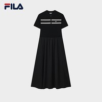 FILA 运动生活女士连衣裙 F11W528307F