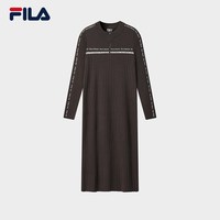 FILA 女款连衣裙 F51W548301F