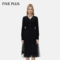88VIP：Five Plus 女士连衣裙 2TA4086210