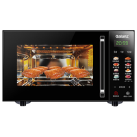 格兰仕 T80SGVFB1 变频微波炉 微蒸烤一体 用