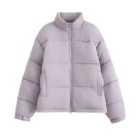 Xuperman 情侣运动棉服XU5FWDNJK005