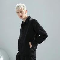 adidas 男款针织运动外套 TR30JR