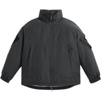 太平鸟 男士棉服 B2ABD4312