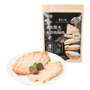 控能低脂鸡胸肉肠即食鸡肉肠脆骨脆皮肠卡无淀粉级饱腹香肠零食品 黑松露大原切鸡胸肉204g*1袋