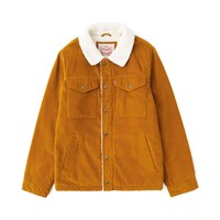 Levi's 男士复古灯芯绒夹克 LVS-LM8RC530