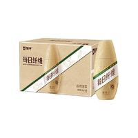 蒙牛每日纤维燕麦奶原味谷物饮料PET瓶250g×15瓶