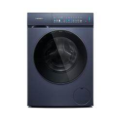 西门子 iQ300系列 WN52J7I10W 洗烘一体机 10kg