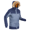 DECATHLON 迪卡侬 SH500 X-WARM 男子户外棉服 8526089