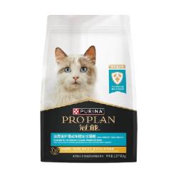 冠能 减轻肠胃消化负担 猫粮