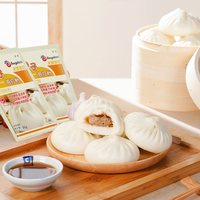 安琪无铝害包子泡打粉10g*5家用小包装做包子馒头烘焙膨松