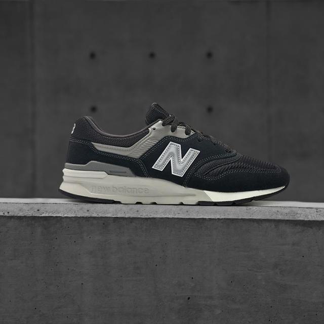 10点开始：new balance 997H系列 中性休闲运动鞋 CM997HCC